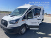 2024 FORD Transit 350 Rental