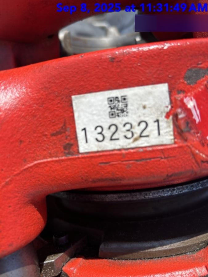 2021 RIDGID 141