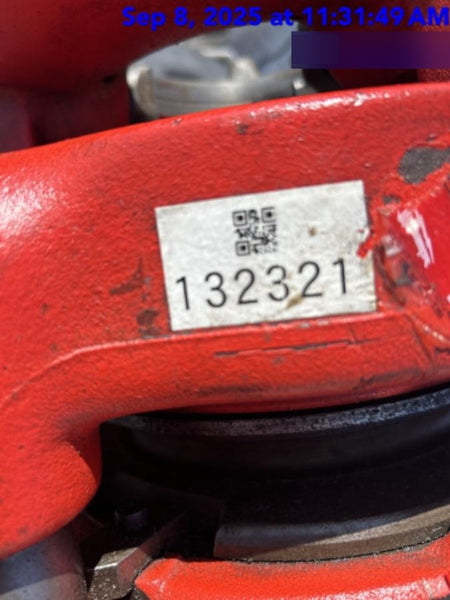 2021 RIDGID 141