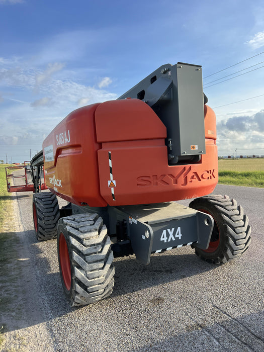 2021 Club Car CA1700D Canopy, Diesel, 4 Passenger