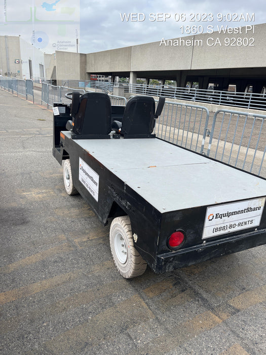 2022 COLUMBIA Payloader 2XL