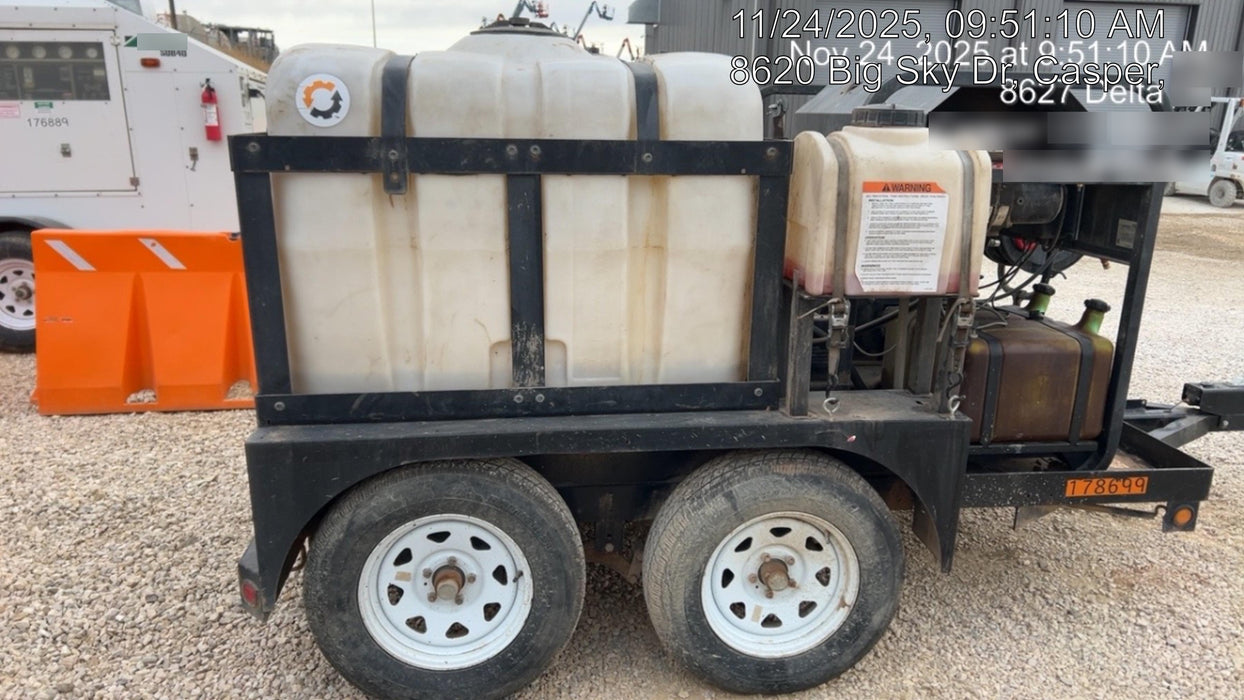 2021 MI-T-M CORPORATION HS-3006-0MDK-UR