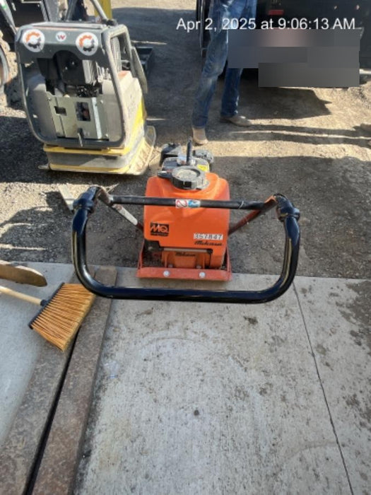 2023 MULTIQUIP MVC82VHW