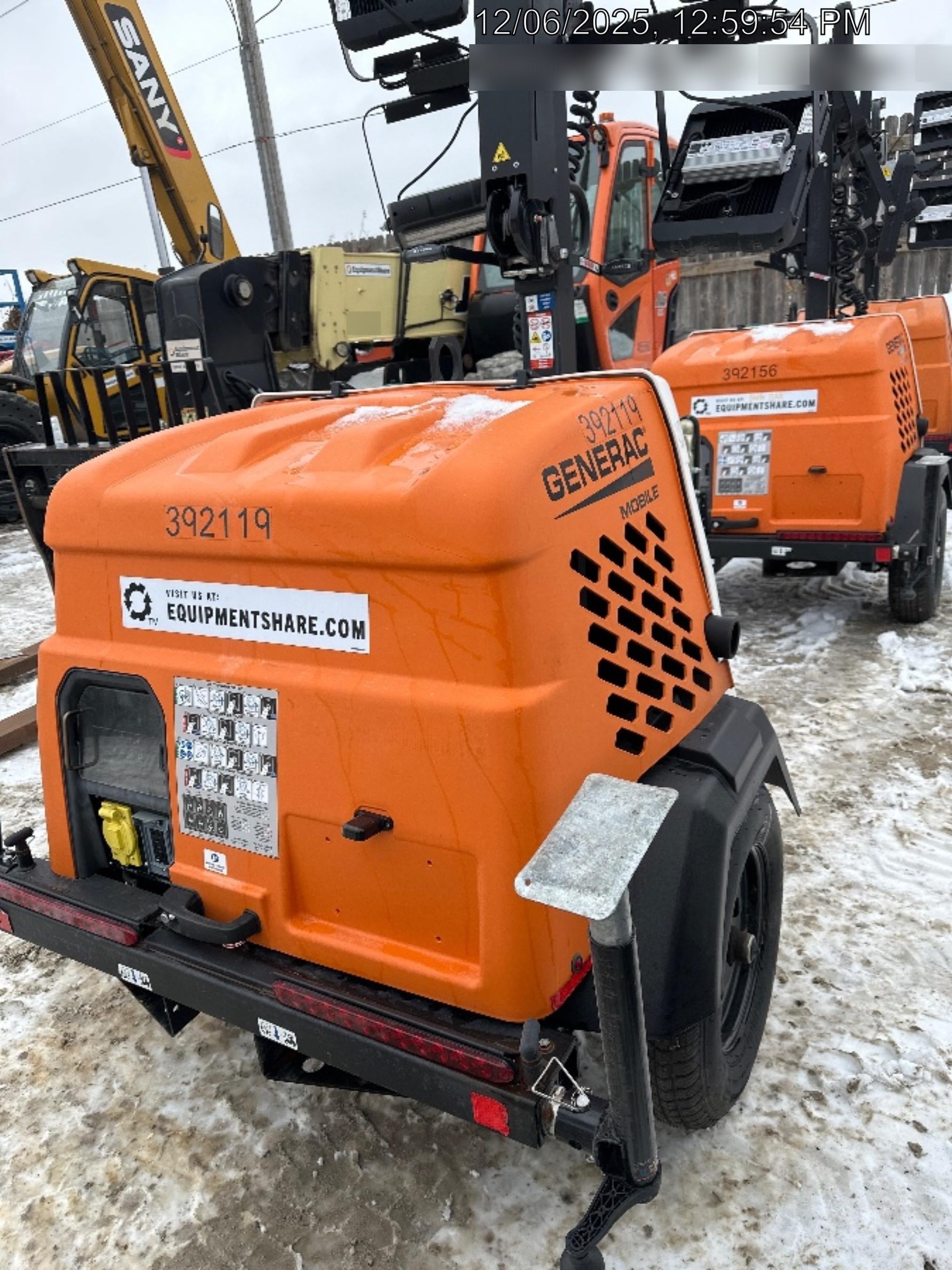 2024 GENERAC MLT2