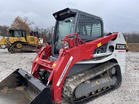 2022 TAKEUCHI TL12R2-CR