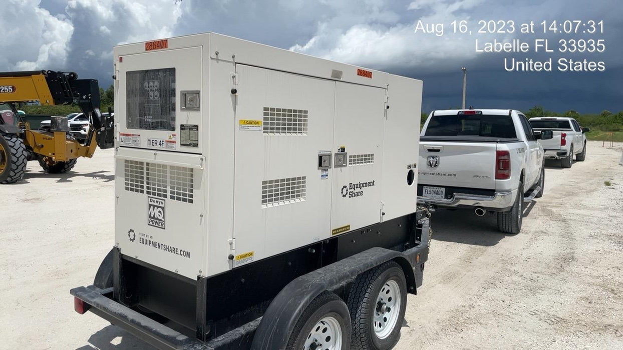 2023 MULTIQUIP DCA70