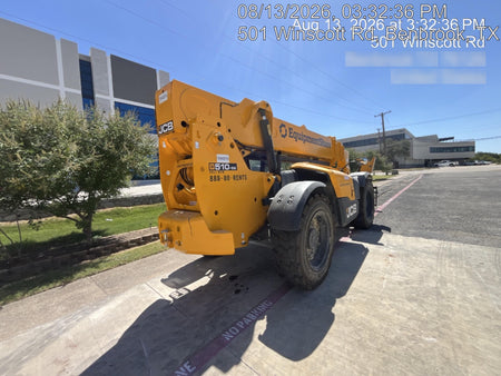 2025 JCB 510-56
