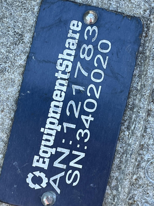 2020 MICHIGAN PNEUMATIC JF20