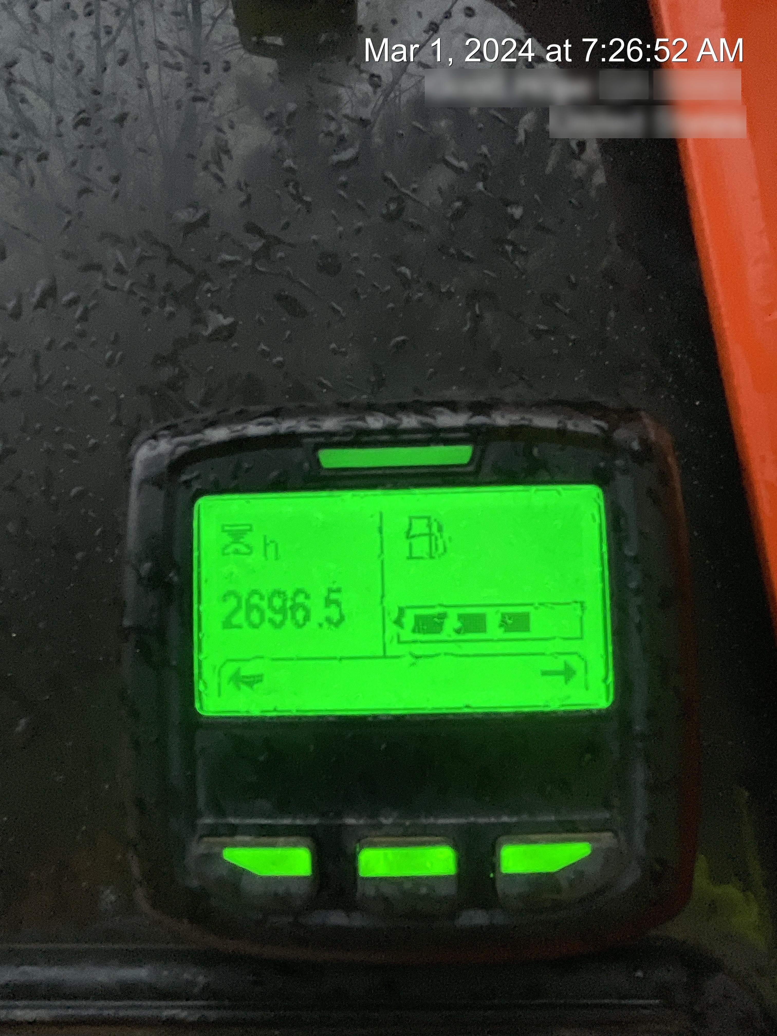 2020 JLG 660SJ