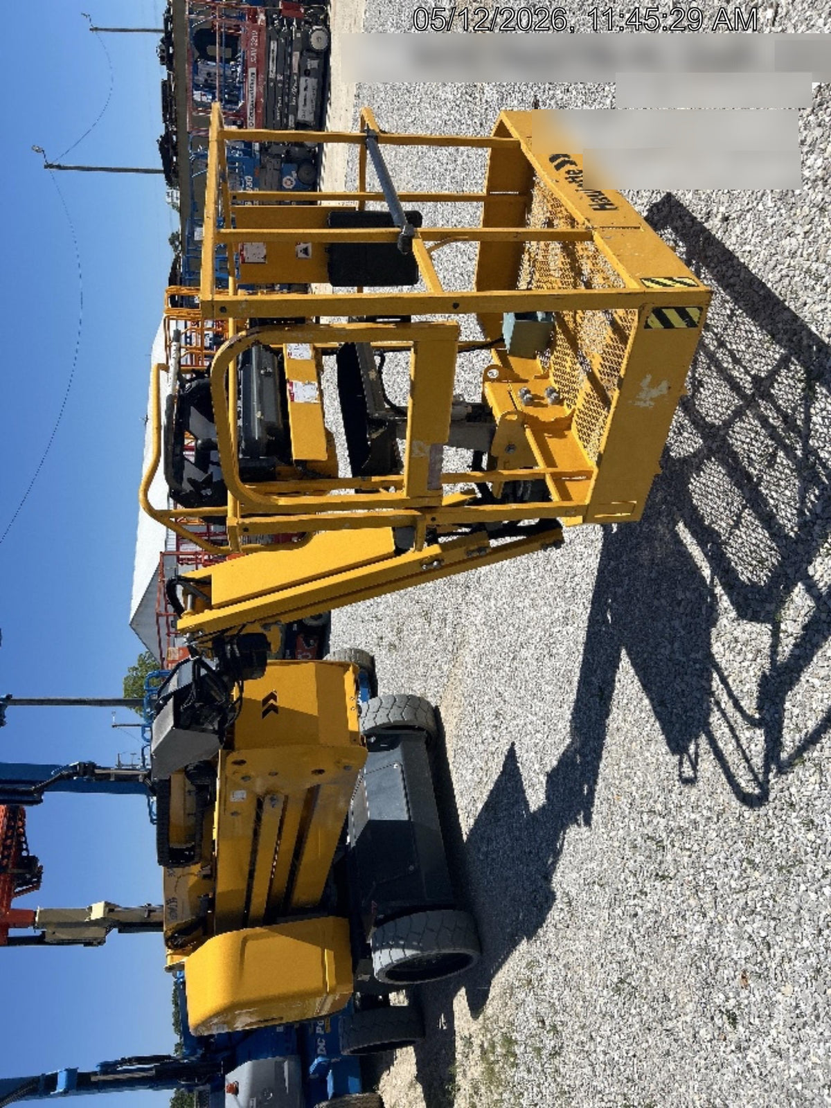 2023 HAULOTTE SIGMA46PRO