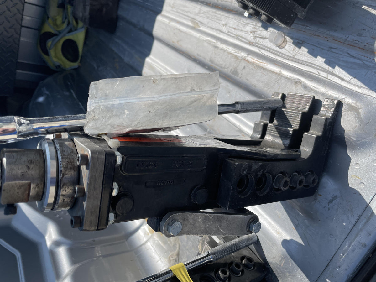 2022 GEARENCG MFG PHD0535 - GEARWRENCH