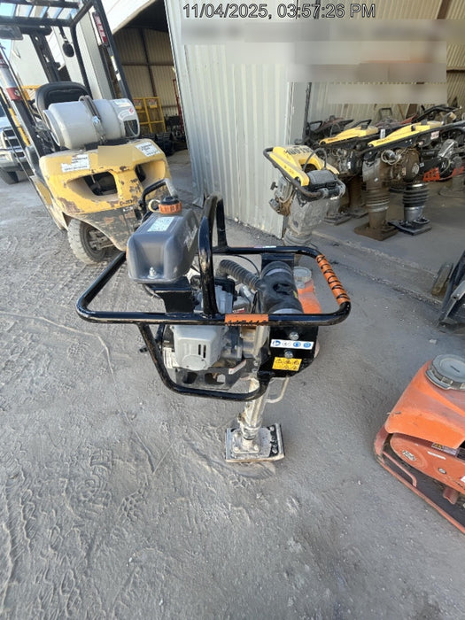 2023 MULTIQUIP MTR40HF