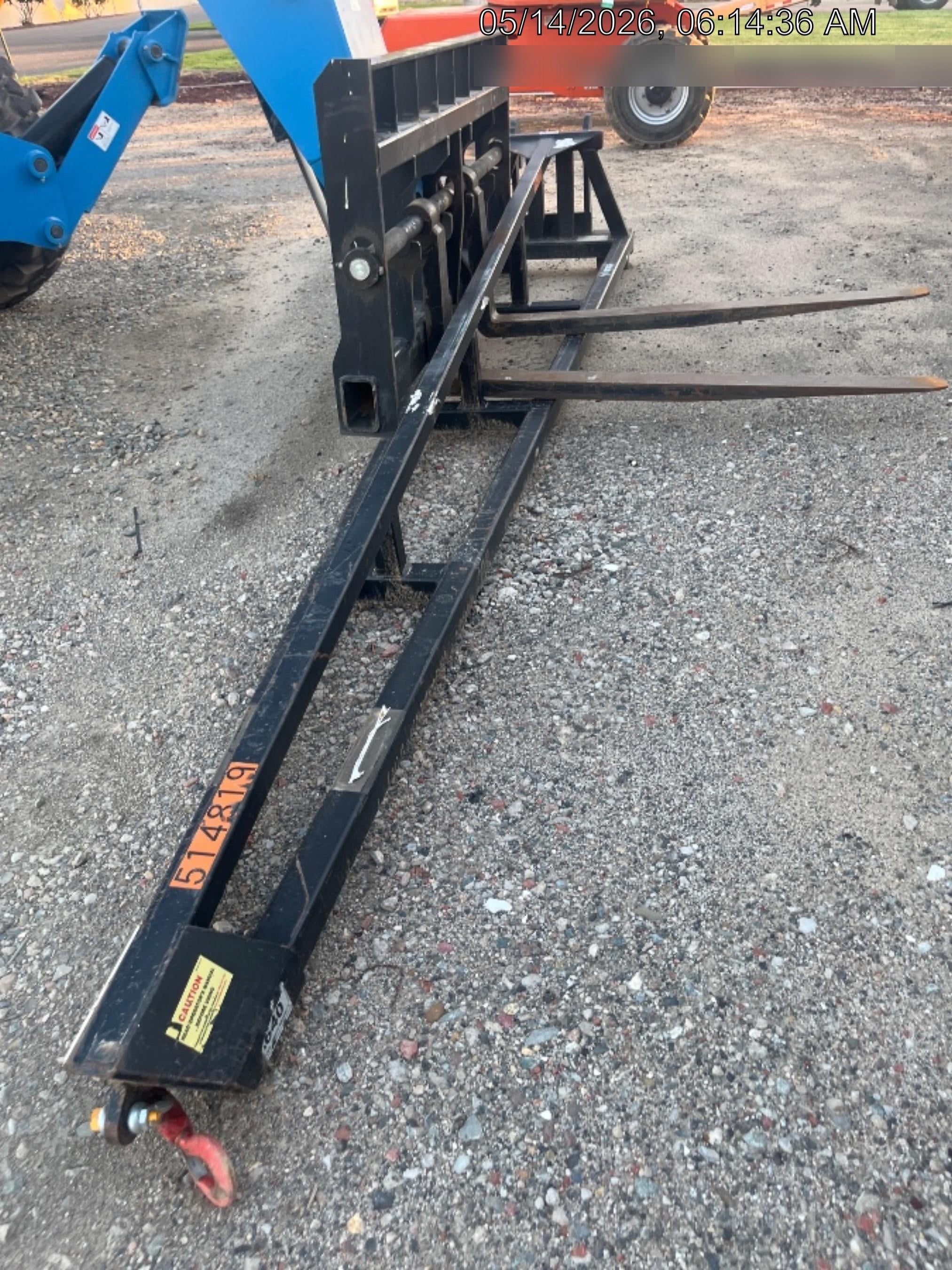 2025 STAR INDUSTRIES 1330TK