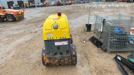 2024 WACKER NEUSON RTLx-SC3