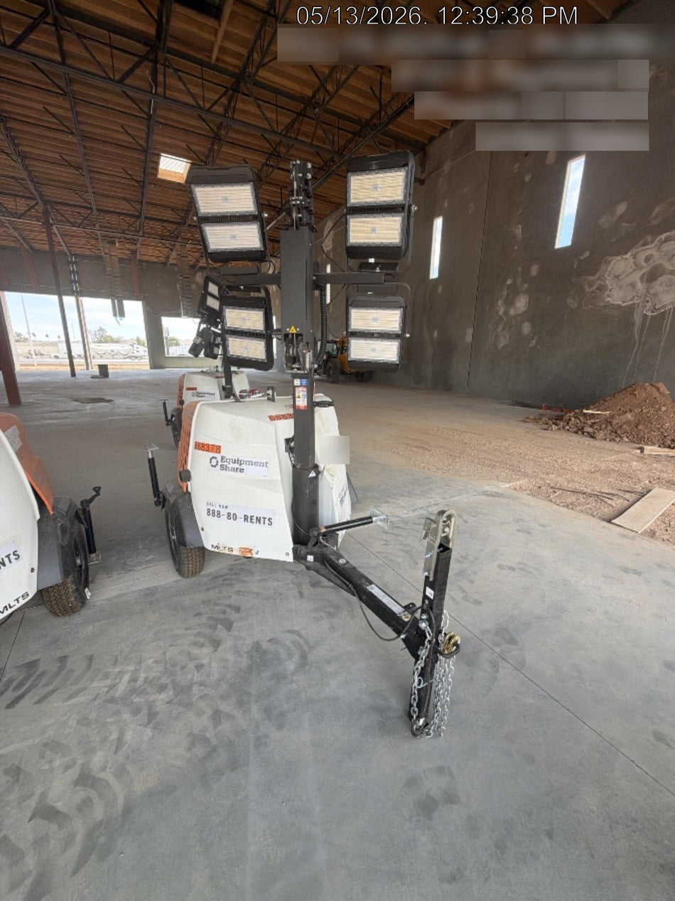 2026 GENERAC MLTS-4