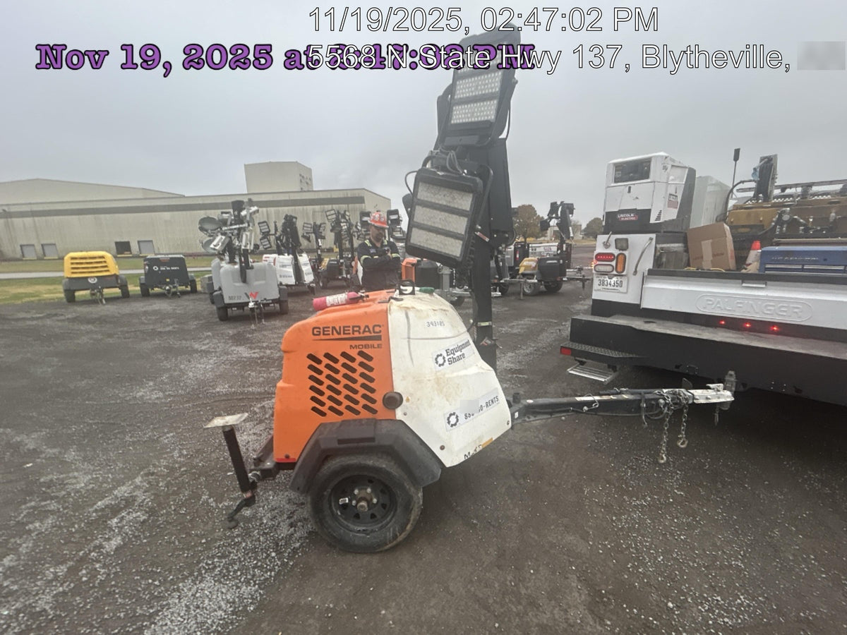 2024 GENERAC MLT2