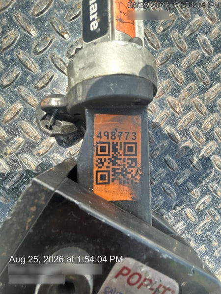 2025 PETOL P95-525