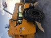 2020 JCB 509-42 Cab/Heat/Air, Solid Tires, Work Lights, Beacon, Aux Hydraulics, Back up Alarm, Lifting Eye, ES Decals