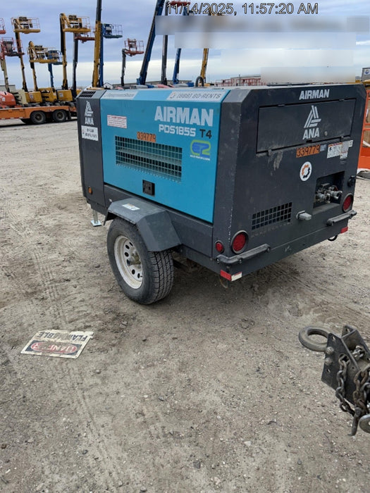 2023 AIRMAN PDS185S CWK