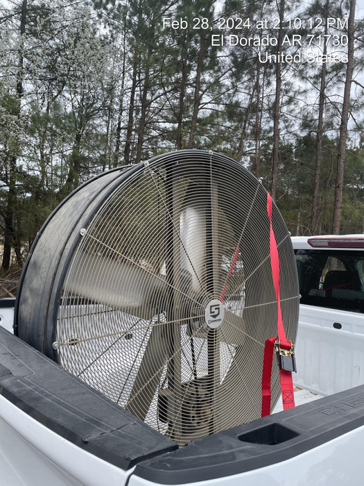 2020 STRONGWAY 49935