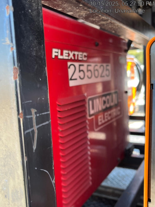 2022 LINCOLN ELECTRIC K3607-1