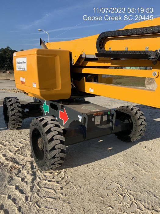 2023 HAULOTTE HA46RTJO