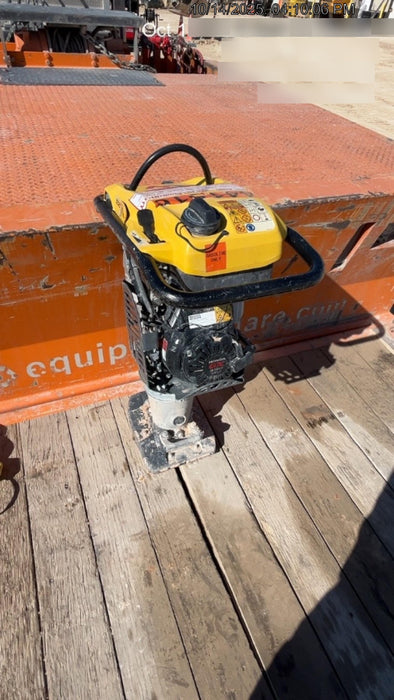 2024 WACKER NEUSON BS68-4Ab/28