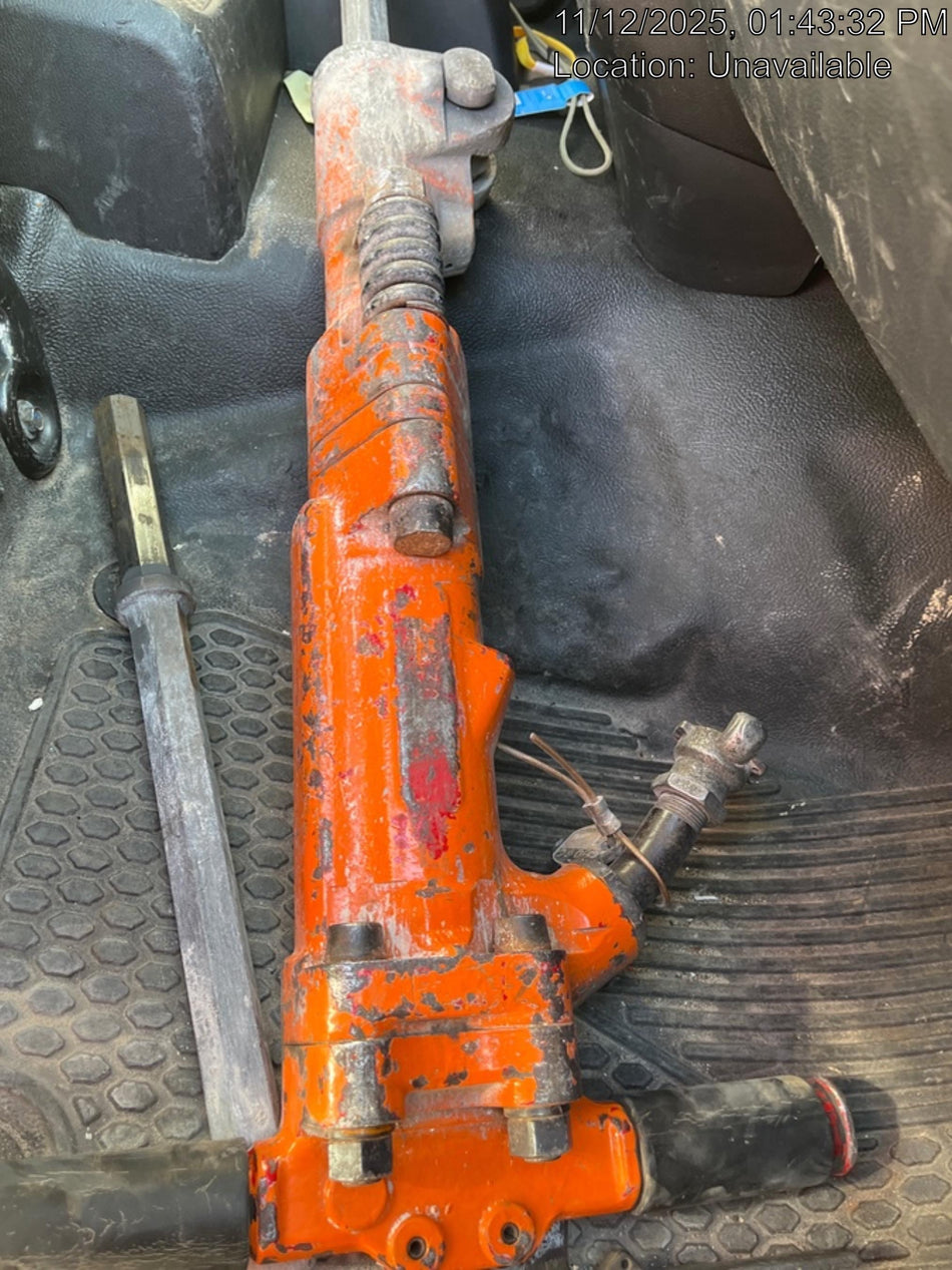 2020 MICHIGAN PNEUMATIC MP-TPB60-118