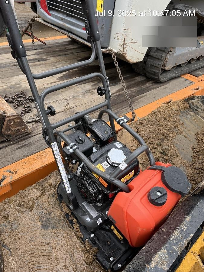 2024 HUSQVARNA LF75