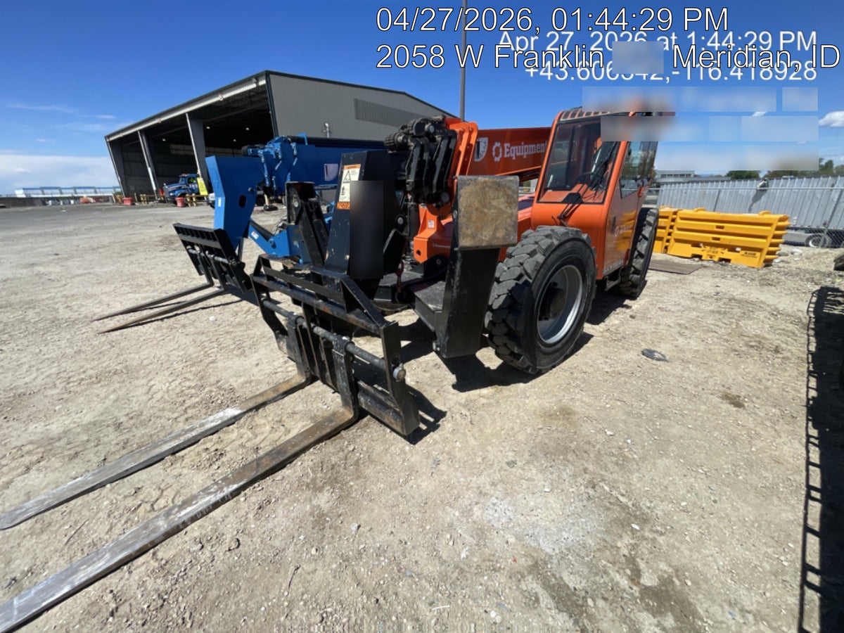 2023 SKYTRAK 12054