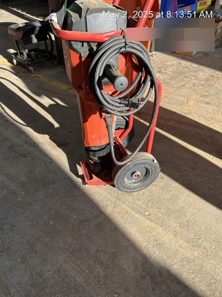 2024 HILTI TE 3000-AVR
