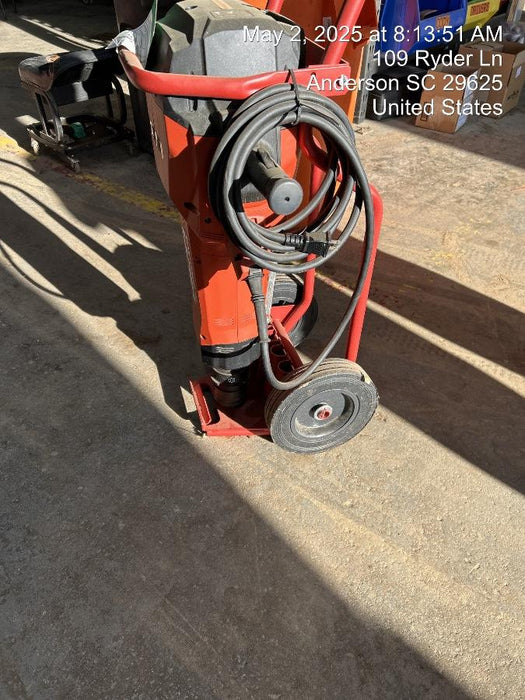 2024 HILTI TE 3000-AVR