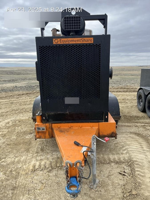 2021 CORNELL 8NHTA-SRP-EM18DB-1