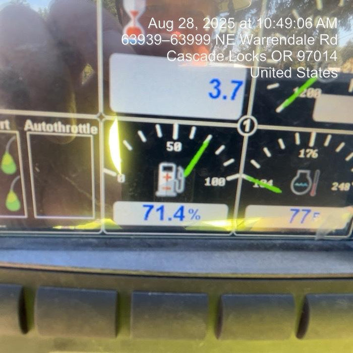 2024 ATLAS COPCO PAC F44 KD