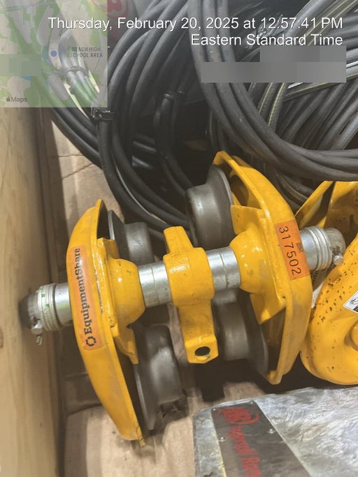 2023 HARRINGTON PT020