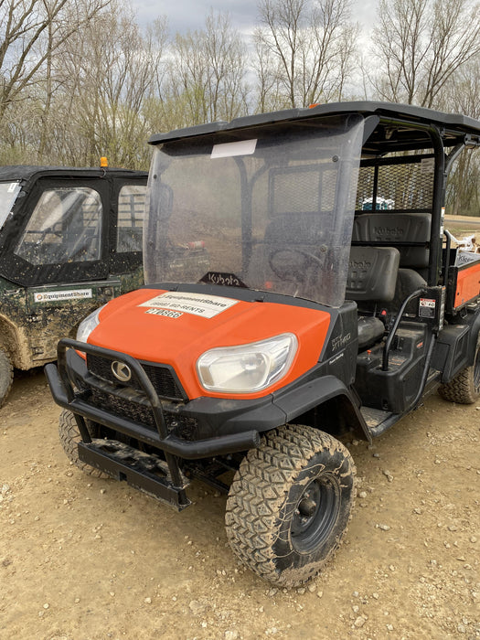 2022 KUBOTA RTV-X1140W-H (Canopy)