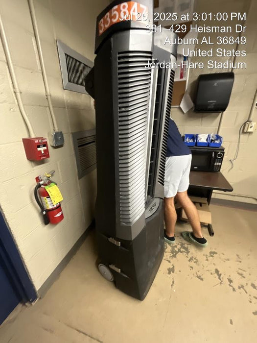 2023 VECTOR Vector Max