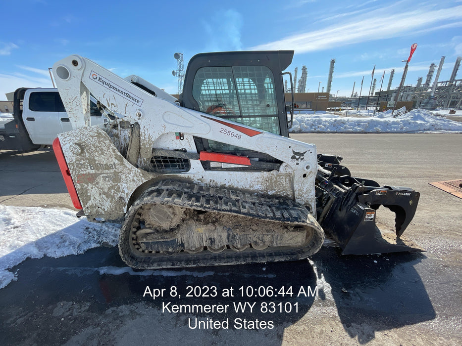 2022 PALADIN UTILITY GRAPPLE 11876-0022