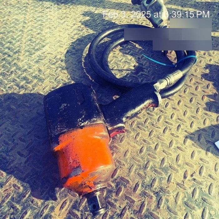 2020 MICHIGAN PNEUMATIC 750SS