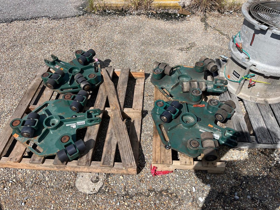 2024 HILMAN ROLLERS OMNI-6