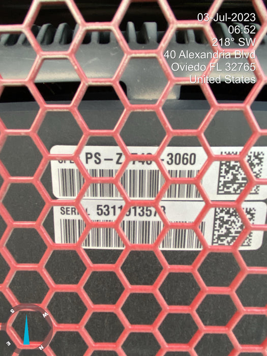 2023 TORO MBTX 2500-TS