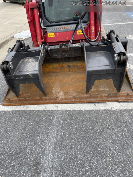 2022 PALADIN UTILITY GRAPPLE 11876-0022