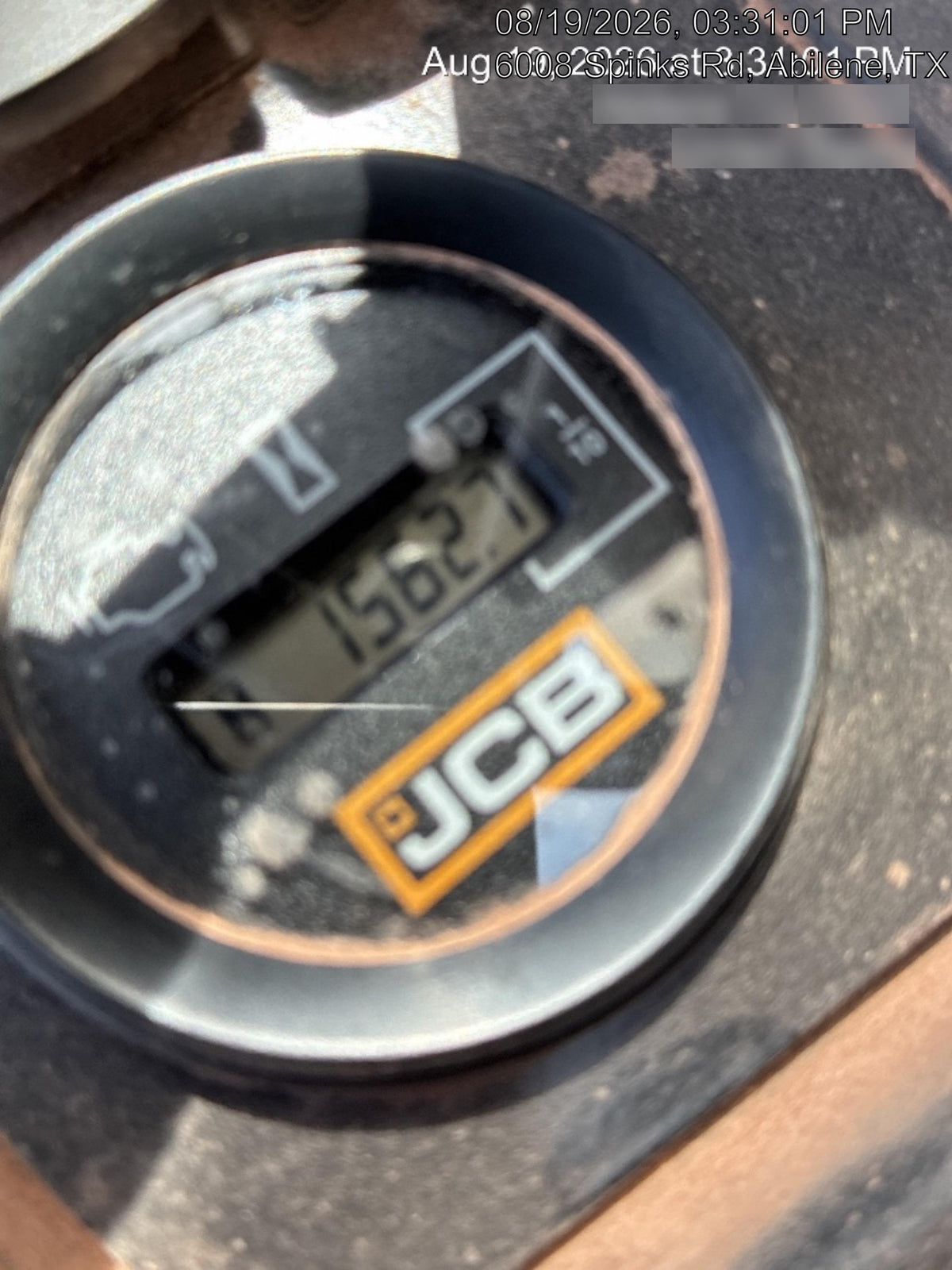 2025 JCB 512-56