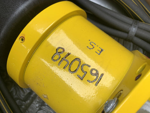 2021 INGERSOLL RAND LC2A020