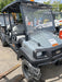 2023 Club Car CA1700D Canopy, Diesel, 4 Passenger