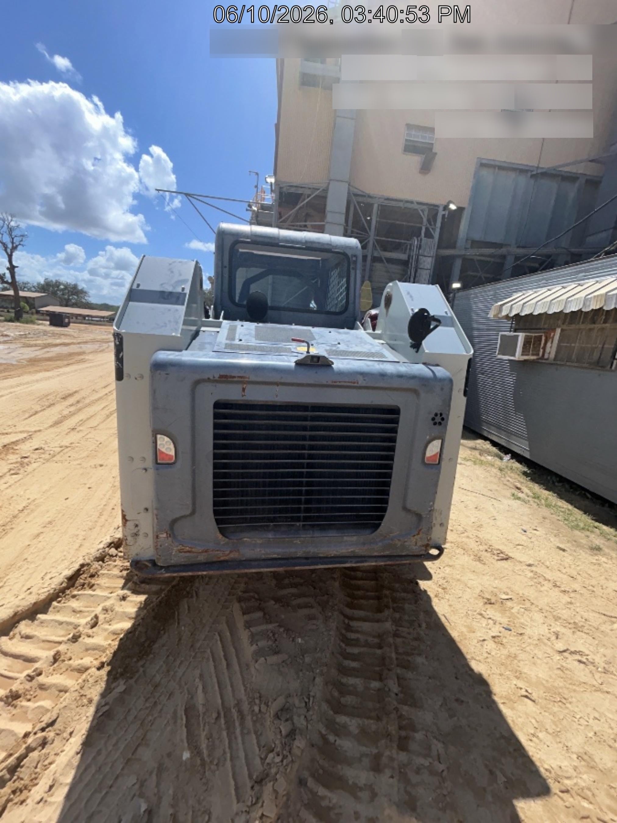 2023 TAKEUCHI TL12R2-R