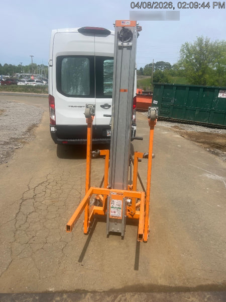 2021 LIFTSMART MLC-24