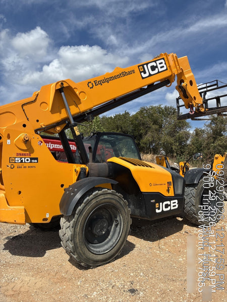 2024 JCB 510-56