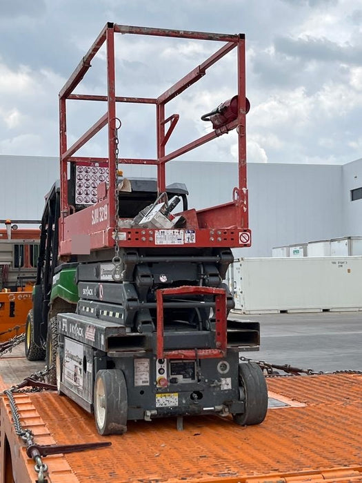 2019 Skyjack SJIII-3219 Standard w/Trojan Batteries