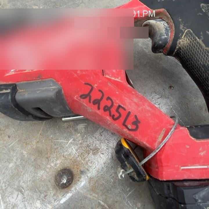 2022 MILWAUKEE 2911-21